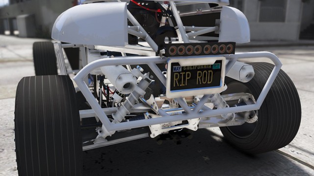 Hot Wheels - The Rip Rod 2012 (Add-On) v0.4.9.6